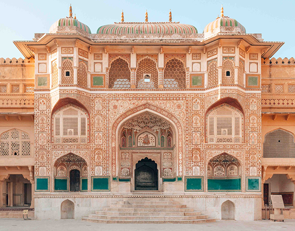 Amir-Fort-jaipur