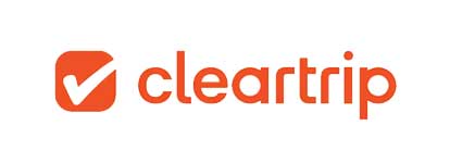 cleartrip logo
