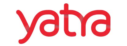 yatra logo