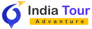 India Tour Logo