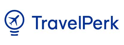 travel perk logo
